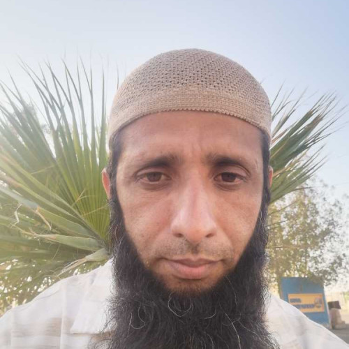 Aamir Bashir M.