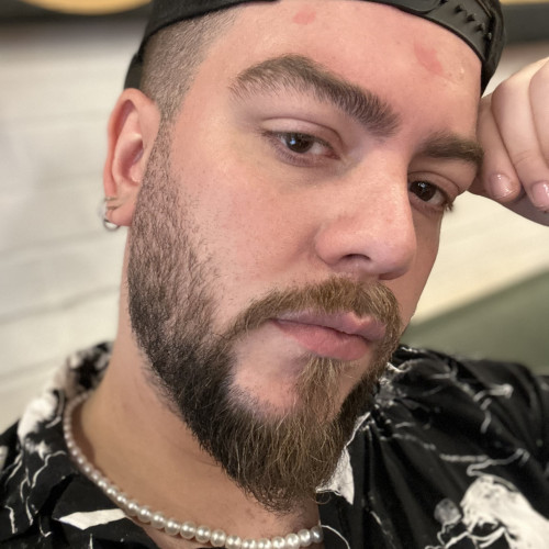 jesus daniel g. profile photo