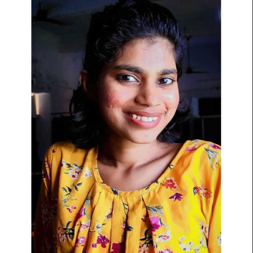 Minakshi h. profile photo