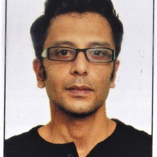 arnab b.