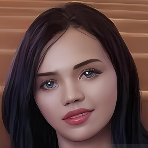 Ruby  M.
