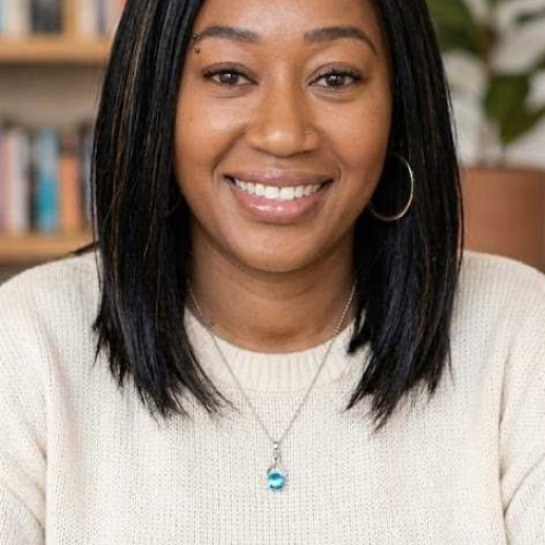 ANN G. profile photo