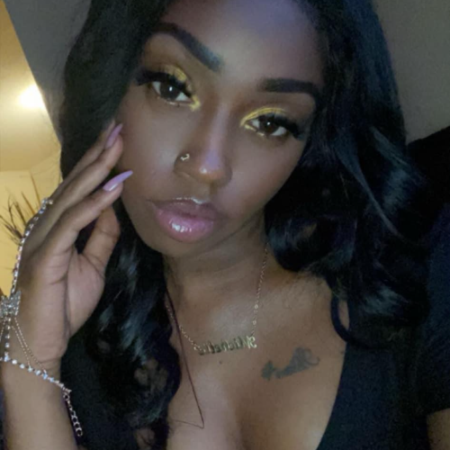 Chanelle W. profile photo