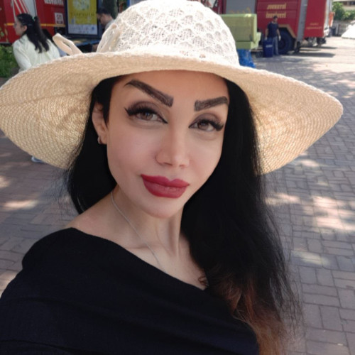 Negin R. profile photo