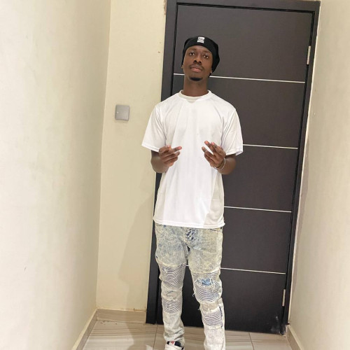 Gyamfi c. profile photo