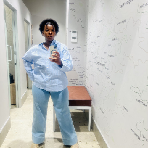 Nqobile M. profile photo