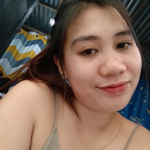 regine a. profile photo