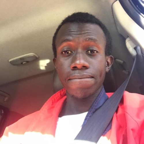 Ndumiso, Frankie  T.