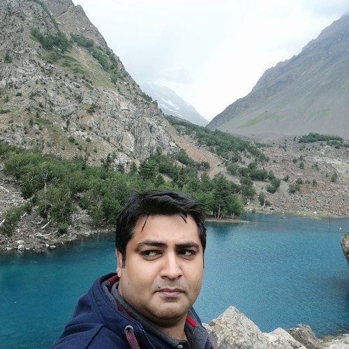 Farukh R.