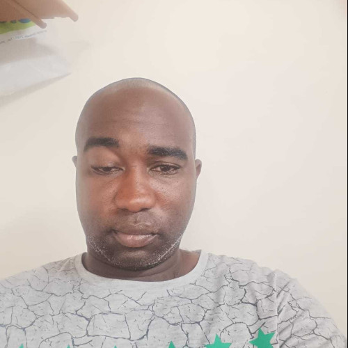 Yadriel G. profile photo