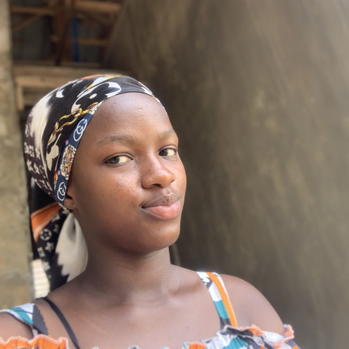 Priscilla  O. profile photo