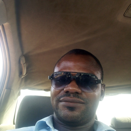 Amos O. profile photo