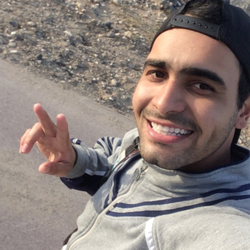 Pablo  F. profile photo