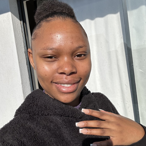 Samkelisiwe D. profile photo