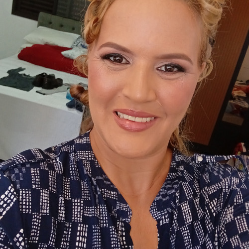 Ingrid F. profile photo