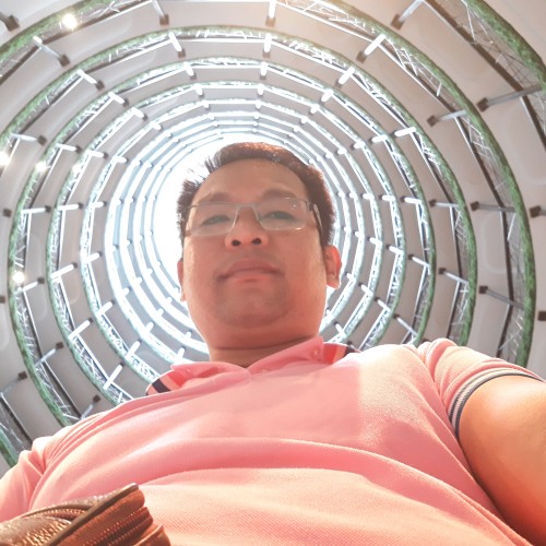 Raymond M. profile photo