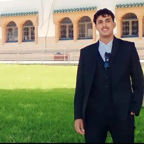 Ismail M.