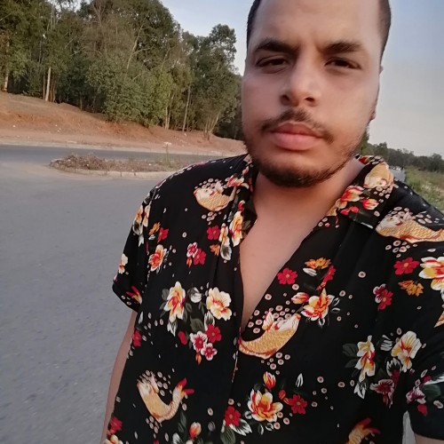 Abdelaziz B. profile photo