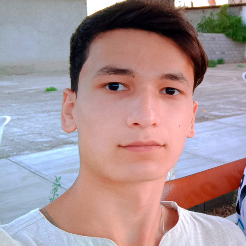 Ziyatbek A. profile photo