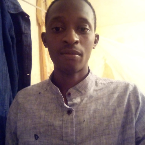 Benard P. profile photo