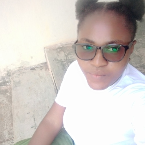 Blessing O. profile photo