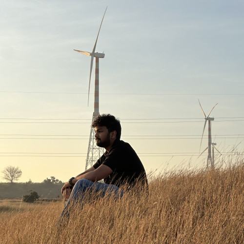 Harsha H. profile photo