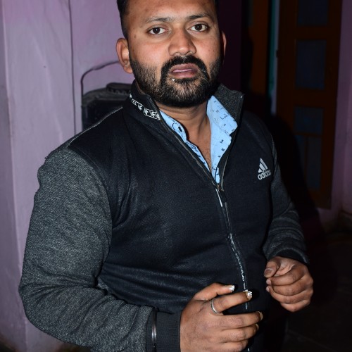 RAVI S. profile photo