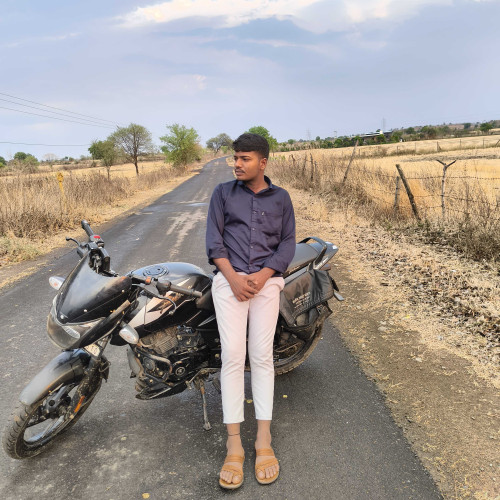 ritik g. profile photo