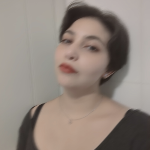 Danielle  I. profile photo