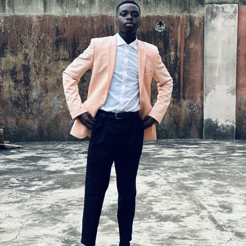 Gabriel o. profile photo