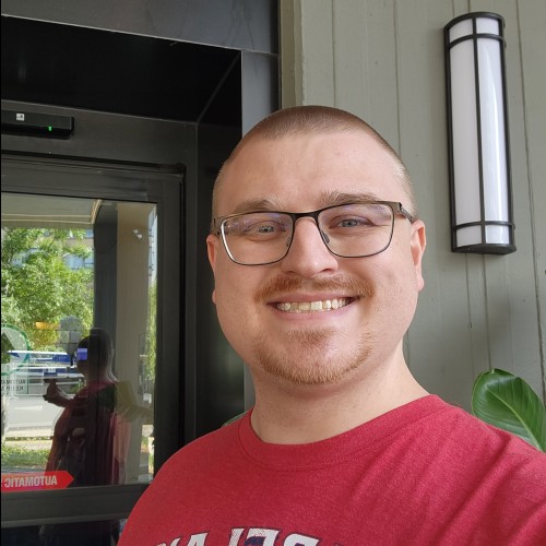 Zachary H. profile photo