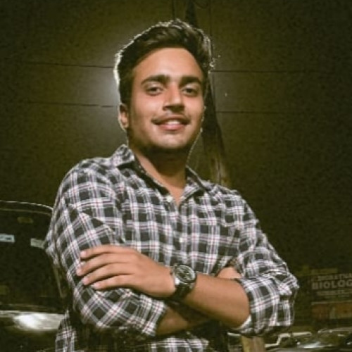 Hariom  Y. profile photo