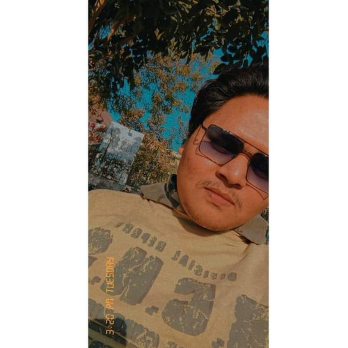 Usman U. profile photo
