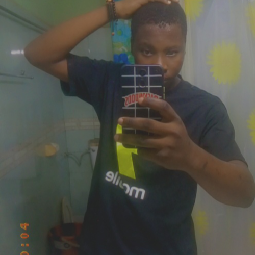 Olatunji E. profile photo