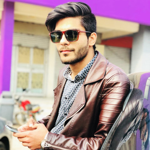 Abaid ur Rehman  S. profile photo