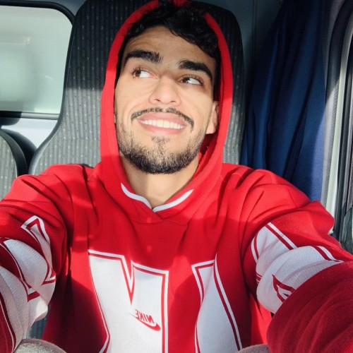 Youssef E. profile photo