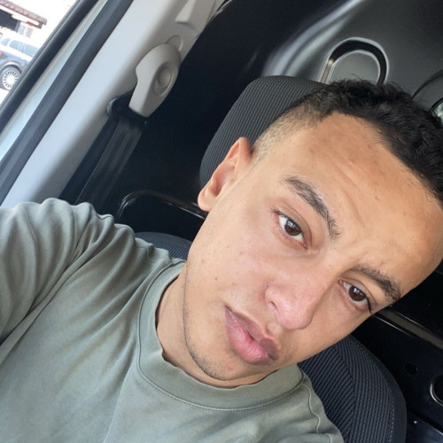 Aymane E. profile photo