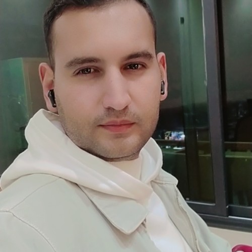 Amine E. profile photo