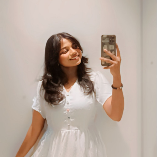 Sneha T.