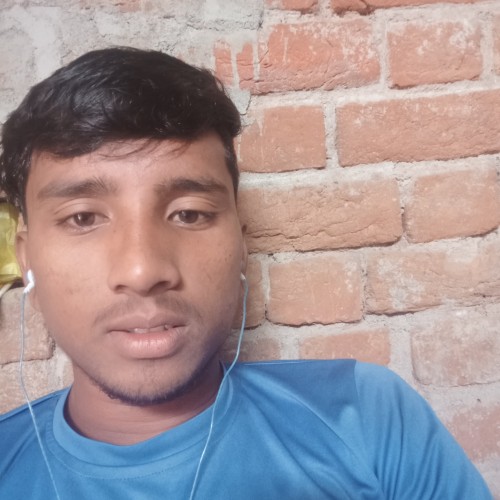 Khumesh Kumar Y.