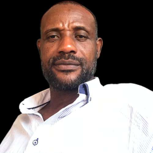 Akinloye  A. profile photo