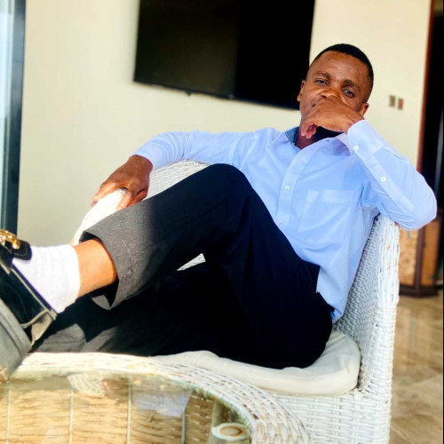 Abasi O. profile photo