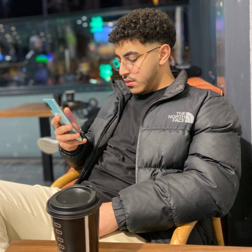ANASS R. profile photo