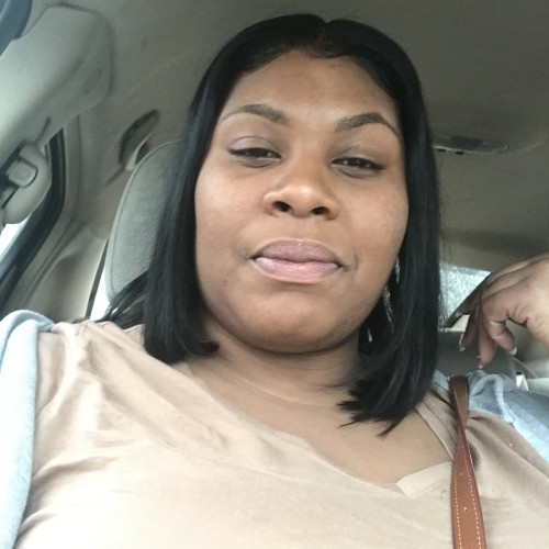 Shonte P.