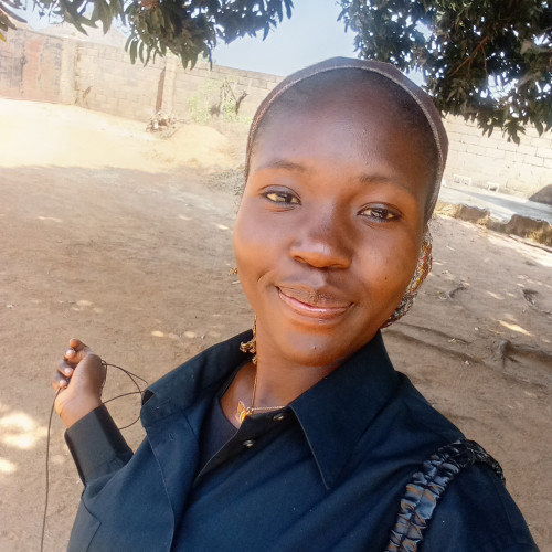 AKARE A. profile photo