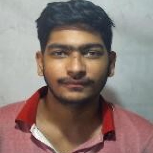 Pranav  W.