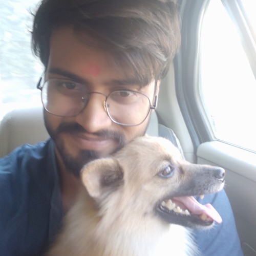 Arpan P. profile photo