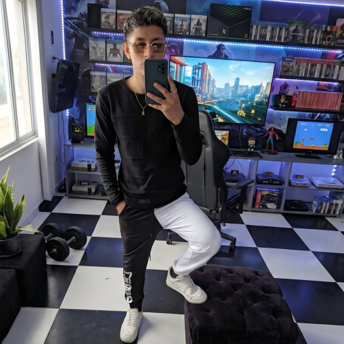 Jhon Z. profile photo