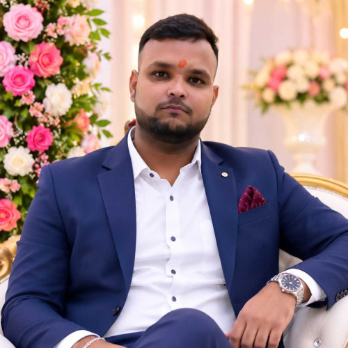 mukesh m. profile photo