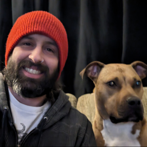 STEPHEN B. profile photo